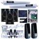 Drives for gates Swing gate operator Faac 35 W 230 V