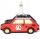  GIFT FOR 40TH BIRTHDAY TODDLER FIAT 126 P CARAFE