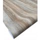 FURNITURE VENEER MADE OF SONOMA OAK, SELF-ADHESIVE VENEER