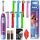  Oral-B Advance Princess B4510K electric toothbrush