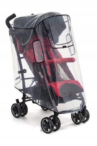  Reer rain cover for BUGGY