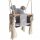 Edisa Bucket swing 28 x 23 x 29 cm