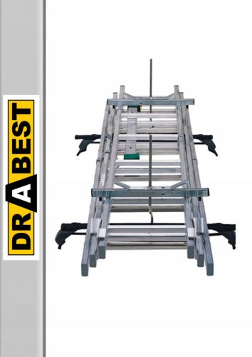 Drabest Rackhalter 50 kg