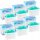  Filter insert for the AquaPlus jug type: Dafi Unimax, Aquaphoor Maxfor, Brita Maxtra+ 6 pcs.