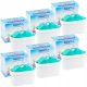  Filter insert for the AquaPlus jug type: Dafi Unimax, Aquaphoor Maxfor, Brita Maxtra+ 6 pcs.