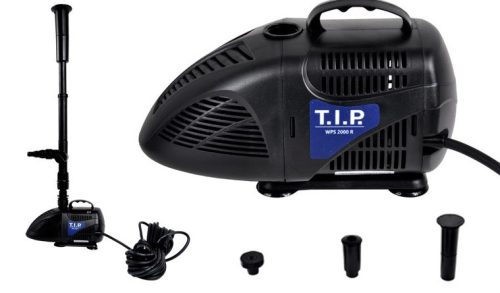  TIPP 55 W 2501 Pump – 5000 l/h