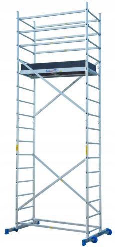 DRABEX RA330 scaffolding