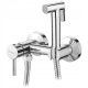 IntimSpa SPA-61A10 Chrome Bidet Faucet with Mixer