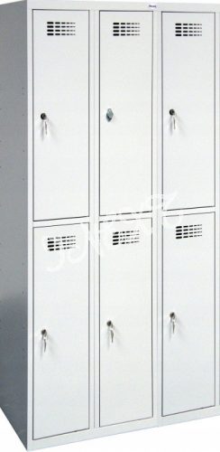 Malow safety cabinet with more doors 180 cm x 90 cm