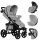  Lionelo Annet Plus stroller made of concrete