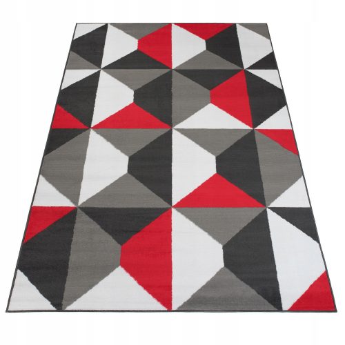 Carpets Rugito carpet with low pile, 160 x 220 cm