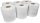 Welmax unscented toilet paper 12 pcs.