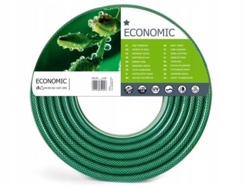  Garden hose Cellfast Economic 10-020 3/4" 20 m