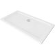  Mexen Slim rectangular shower tray 140 x 70 cm