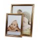 Picture frame Frame for one photo. Photo 40 x 60 cm