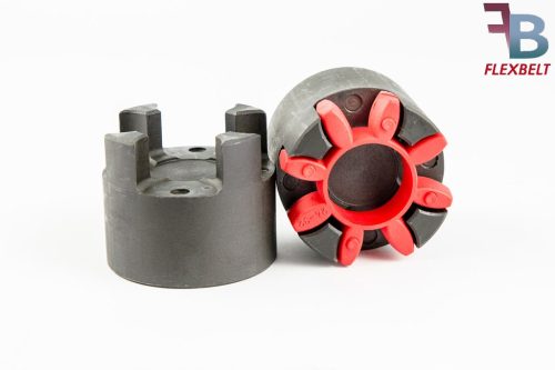 GET 38-45 BB claw clutch with red insert