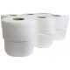  Jumbo Cellulose Toilet Paper 2 Ply 12 Pieces