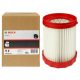  Bosch vacuum cleaner filter 2608000663