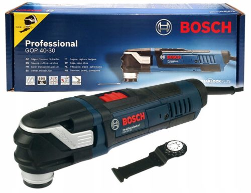  Bosch multi-function sander 400 W 230 V