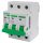 Gacia load-break switch 230 V IP20 63 A