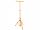  TRIPOD STAND + 2x 50W LED FLOODLIGHT - 1.65m