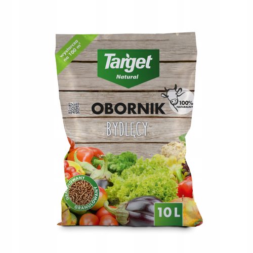  Organic fertilizer, natural target manure 0 kg 10 l