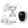  Berdsen electric breast pump 150 ml