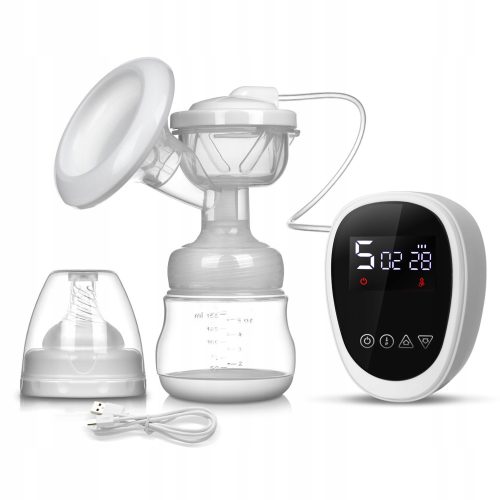  Berdsen electric breast pump 150 ml