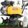  Higher 43 cm 3.5 HP petrol tiller