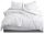  Syl-Mar parure de lit couette 140 cm x 200 oreillers 50 x 60 cm, 50 x 70 cm, 70 x 80 cm 2 pièces