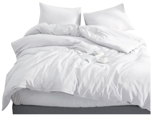  Syl-Mar parure de lit couette 140 cm x 200 oreillers 50 x 60 cm, 50 x 70 cm, 70 x 80 cm 2 pièces