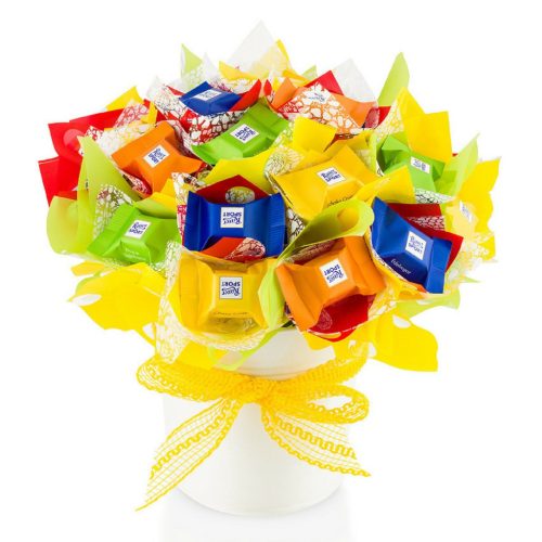  Candy Bouquet 18 20 30 40 5