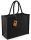  shopping bag, jute