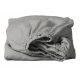 Terry cloth sheet with elastic band Syl-Mar jersey fitted sheet 200 x 160 cm