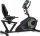  Zipro Glow Recumbent Magnetic Exercise Bike