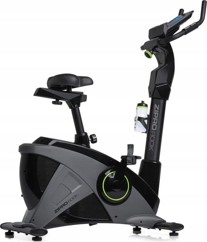  Zipro Rook Upright Electromagnetic Exercise Bike