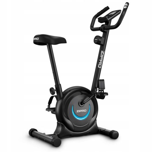  Zipro One S Upright Magnetic Exercise Bike