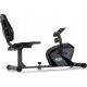  Zipro Vision Magnetic Recumbent Exercise Bike