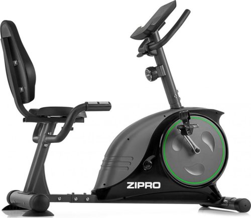  Zipro Easy horizontal magnetic exercise bike