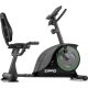  Zipro Easy horizontal magnetic exercise bike