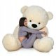  Large Teddy Bear 200 cm Three Mascots