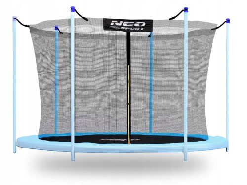 Neo-Sport Trampolinnetz 305-312 cm