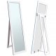 Bathroom mirror Manufaktura Ram mirror, standing, rectangular, 1700 x 500 mm