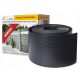  Thermoplast-Zaunband 19 cm x 26 m Graphit