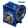 WMI/CMI 63 worm gear motor