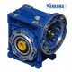 WMI/CMI 63 worm gear motor