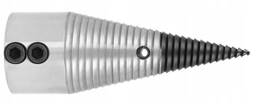 SPLITTING SCREW / WOOD SPLITTING CONE 80mm