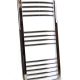 Water bath radiator JK 303 W 400 x 700 mm Chrome