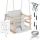 MAMOI Bucket swing 34 x 30 x 34 cm