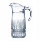 Jugs, carafes and milk jugs Luminarc Imperator jug 2 l